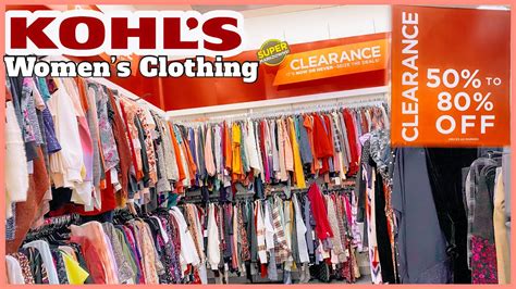 does kohls sell fake clothes - Kohl's 0.98 clearance scam.